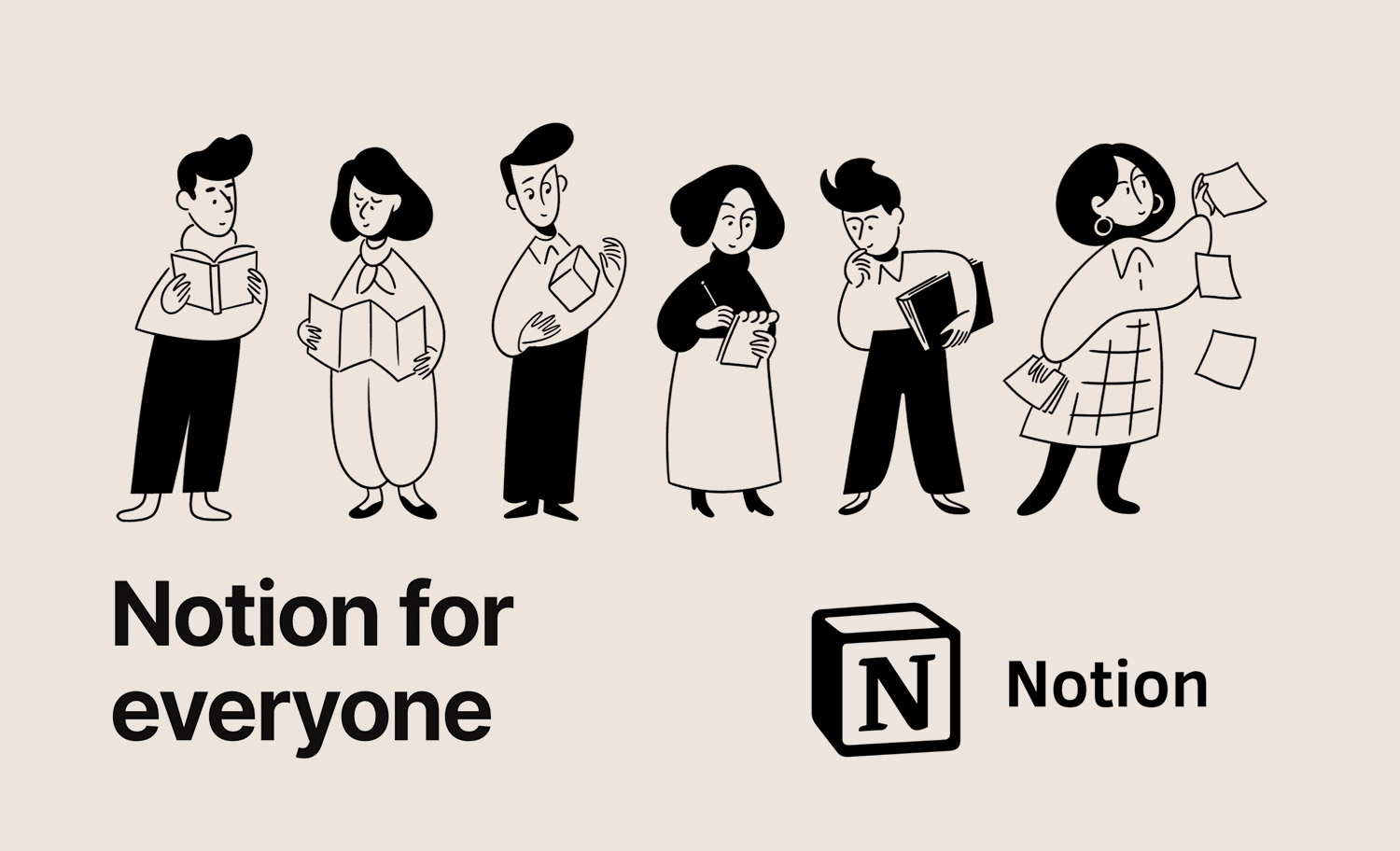 款待日子裡的甜Notion0