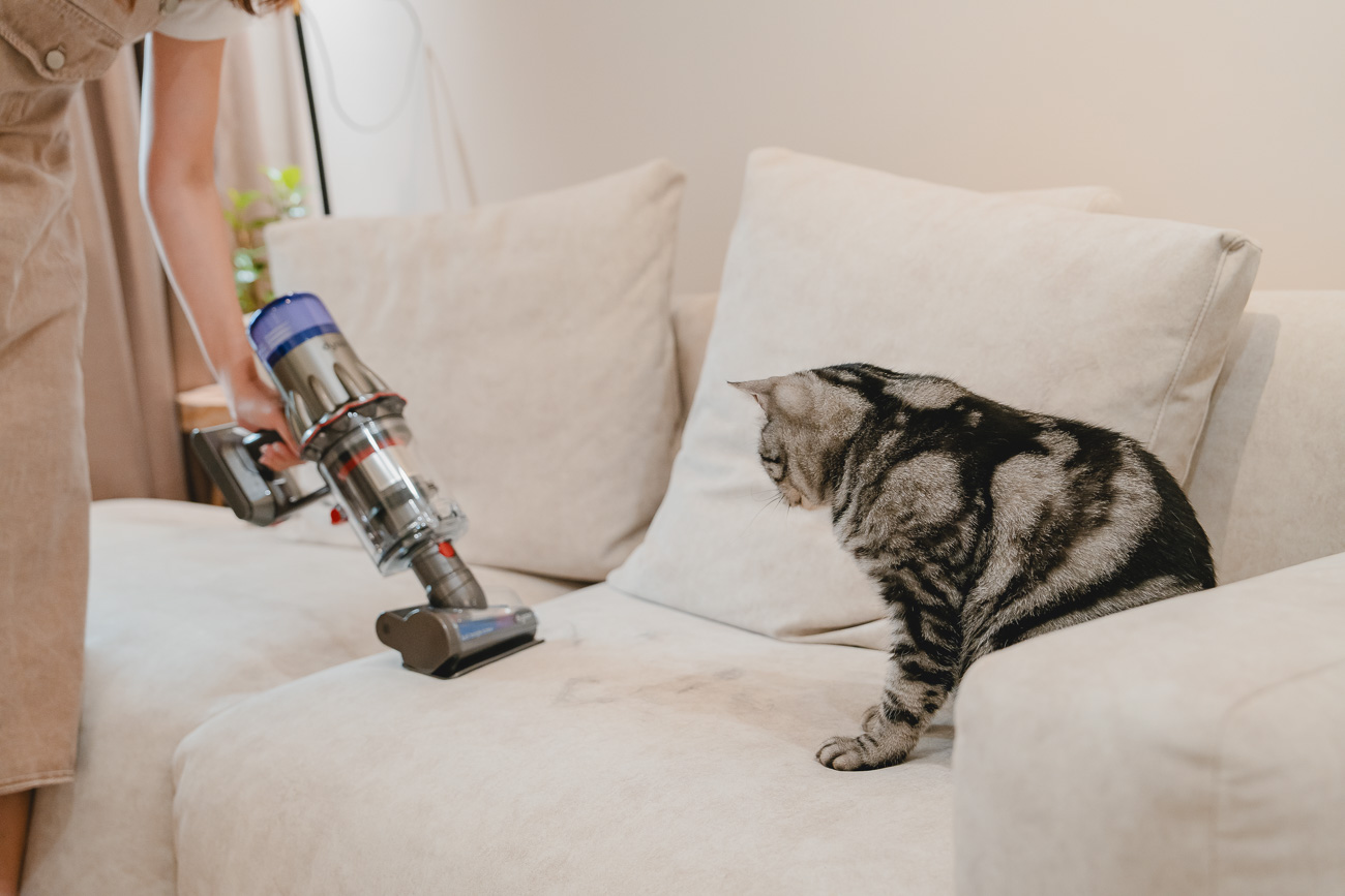 【開箱】Dyson Digital Slim Submarine™ 輕量乾濕全能洗地吸塵器|30秒快速清潔,輕量乾濕兩用省時又省力 2 Dyson Digital Slim Submarine 04733