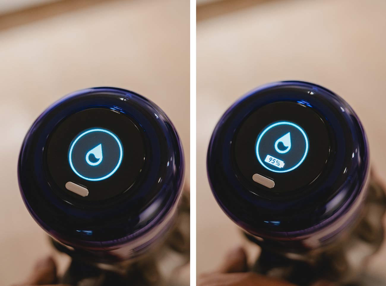 【開箱】Dyson Digital Slim Submarine™ 輕量乾濕全能洗地吸塵器|30秒快速清潔,輕量乾濕兩用省時又省力 19 Dyson Digital Slim Submarine 1