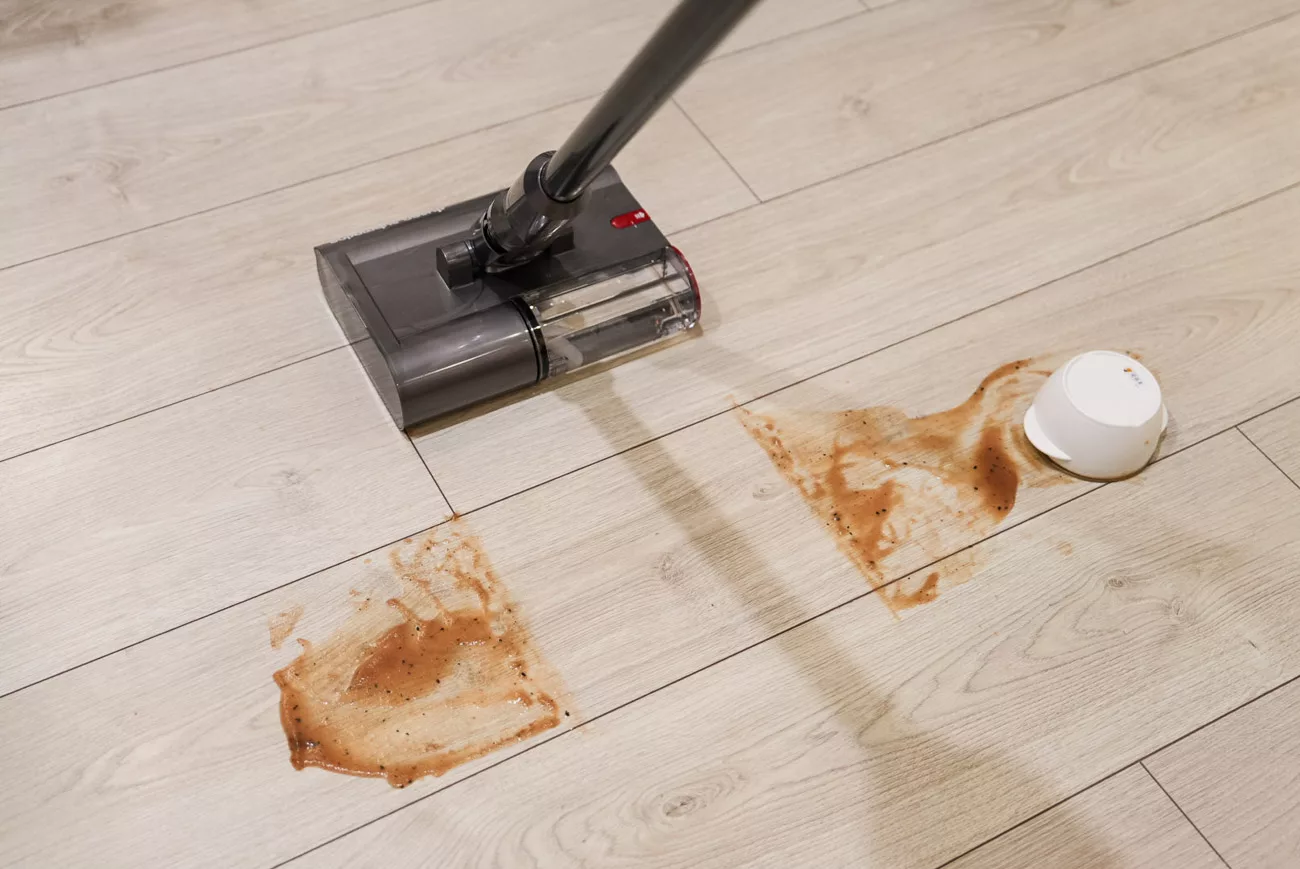 【開箱】Dyson Digital Slim Submarine™ 輕量乾濕全能洗地吸塵器|30秒快速清潔,輕量乾濕兩用省時又省力 21 dyon 05526 jpg