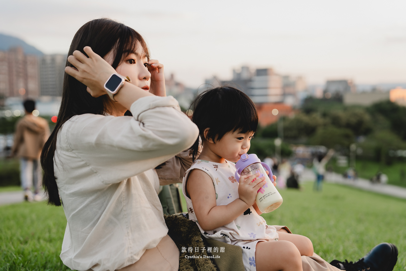 MOYUUM嬰兒餐具系列|陪伴寶寶吃副食品的可愛療癒餐具 31 十三行文化公園 00620
