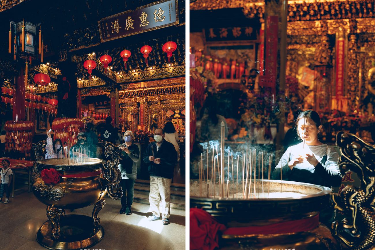 【2026 屏東景點推薦】在地人私藏 9 個美感地圖:開箱最新王船文化館、森林圖書館、屏東一日遊攻略(持續更新中) 20 屏東 2