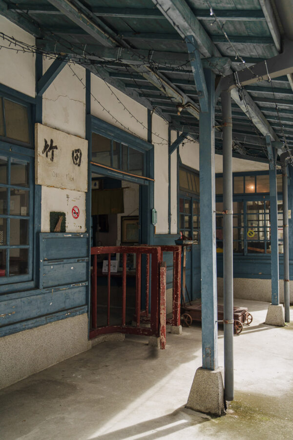 【2026 屏東景點推薦】在地人私藏 9 個美感地圖:開箱最新王船文化館、森林圖書館、屏東一日遊攻略(持續更新中) 16 竹田 佳冬 02366