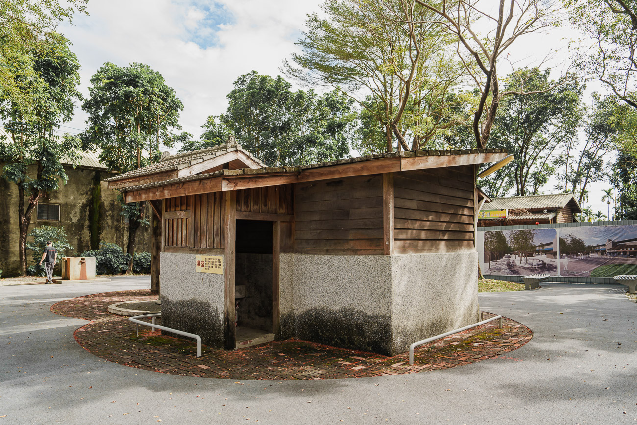 【2026 屏東景點推薦】在地人私藏 9 個美感地圖:開箱最新王船文化館、森林圖書館、屏東一日遊攻略(持續更新中) 17 竹田 佳冬 02379