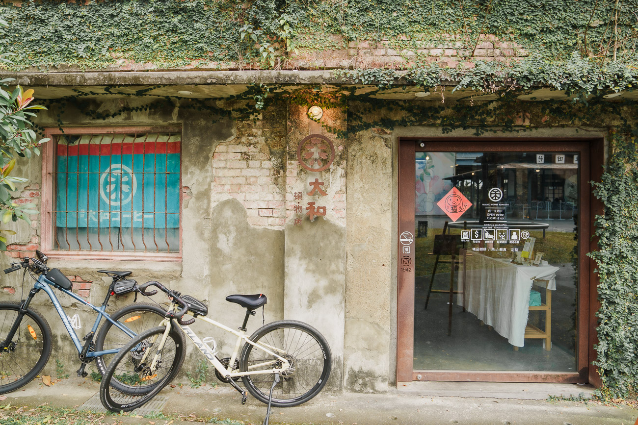 【2026 屏東景點推薦】在地人私藏 9 個美感地圖:開箱最新王船文化館、森林圖書館、屏東一日遊攻略(持續更新中) 18 竹田 佳冬 02429