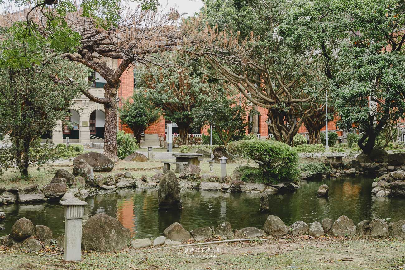 【台北景點】台大舊法學院(徐州路校區)|探索台北必訪的歷史建築與台大校園景點 4 舊法學院, 台大校園景點, 台北私房景點, 台北古蹟, 台北歷史建築, 台北打卡景點, 法學院建築特色, 台大歷史建築, 台北法學教育歷史, 台北校園旅遊, 台北文化景點