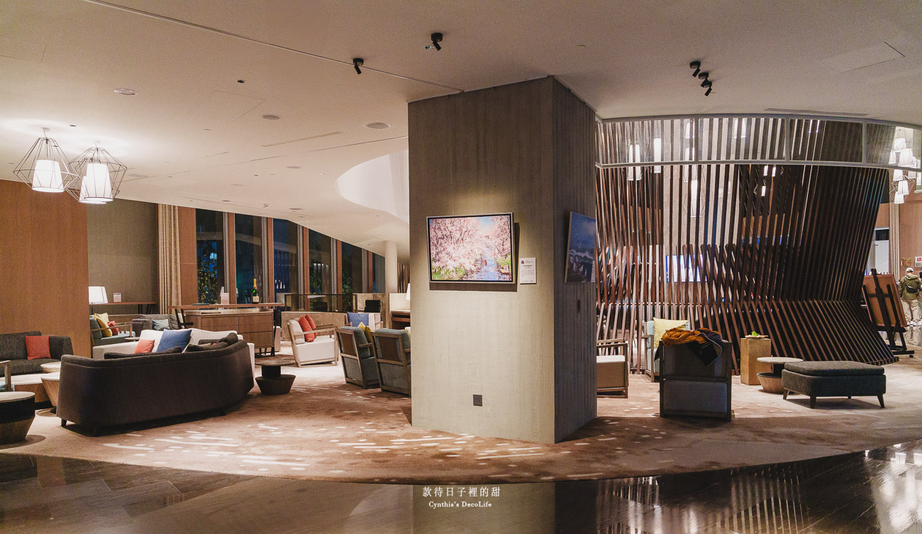 【南投日月潭住宿】力麗溫德姆溫泉酒店|時尚設計5星酒店,泳池、酒吧、運動吧,還設有魯魯札札咖啡親子館,文末周邊景點、美食分享 11 南投日月潭力麗溫德姆溫泉酒店 29