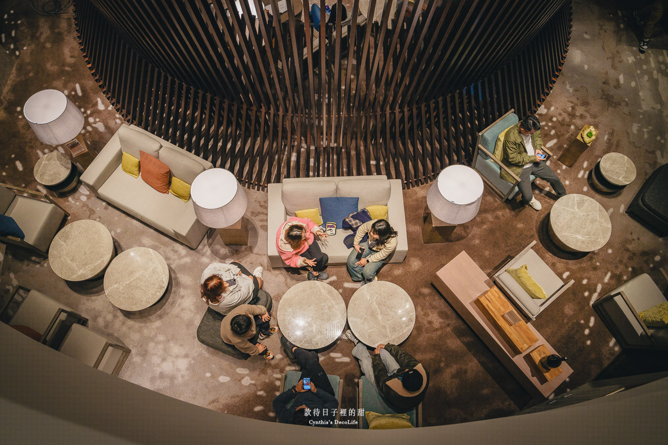 【南投日月潭住宿】力麗溫德姆溫泉酒店|時尚設計5星酒店,泳池、酒吧、運動吧,還設有魯魯札札咖啡親子館,文末周邊景點、美食分享 12 南投日月潭力麗溫德姆溫泉酒店 44