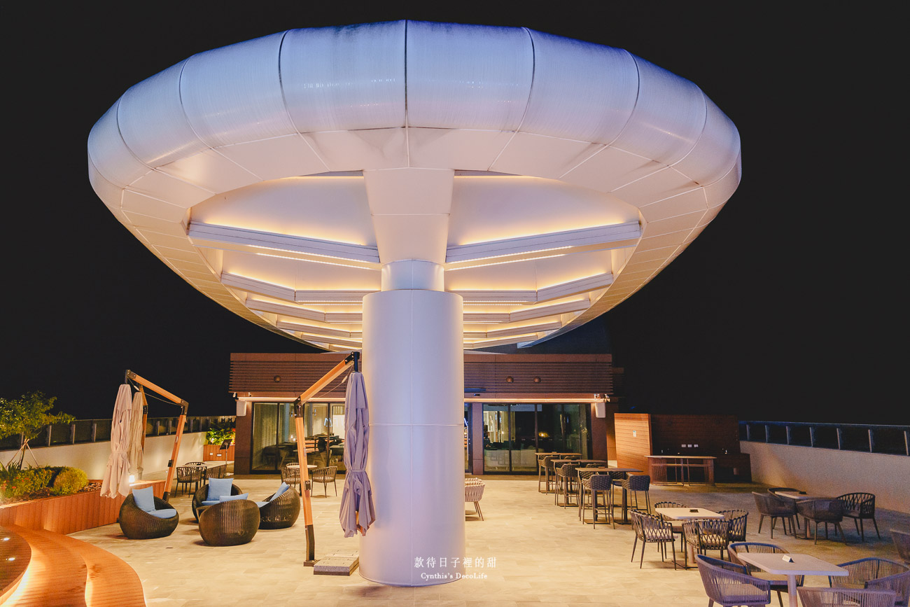 【南投日月潭住宿】力麗溫德姆溫泉酒店|時尚設計5星酒店,泳池、酒吧、運動吧,還設有魯魯札札咖啡親子館,文末周邊景點、美食分享 27 南投日月潭力麗溫德姆溫泉酒店 56