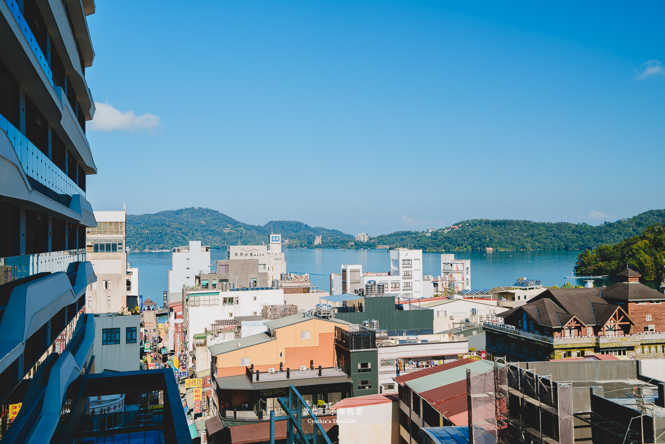 【南投日月潭住宿】力麗溫德姆溫泉酒店|時尚設計5星酒店,泳池、酒吧、運動吧,還設有魯魯札札咖啡親子館,文末周邊景點、美食分享 23 南投日月潭力麗溫德姆溫泉酒店 77