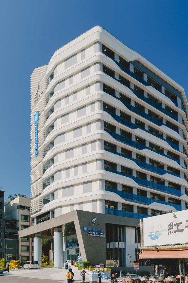 【南投日月潭住宿】力麗溫德姆溫泉酒店|時尚設計5星酒店,泳池、酒吧、運動吧,還設有魯魯札札咖啡親子館,文末周邊景點、美食分享 2 南投日月潭力麗溫德姆溫泉酒店 83