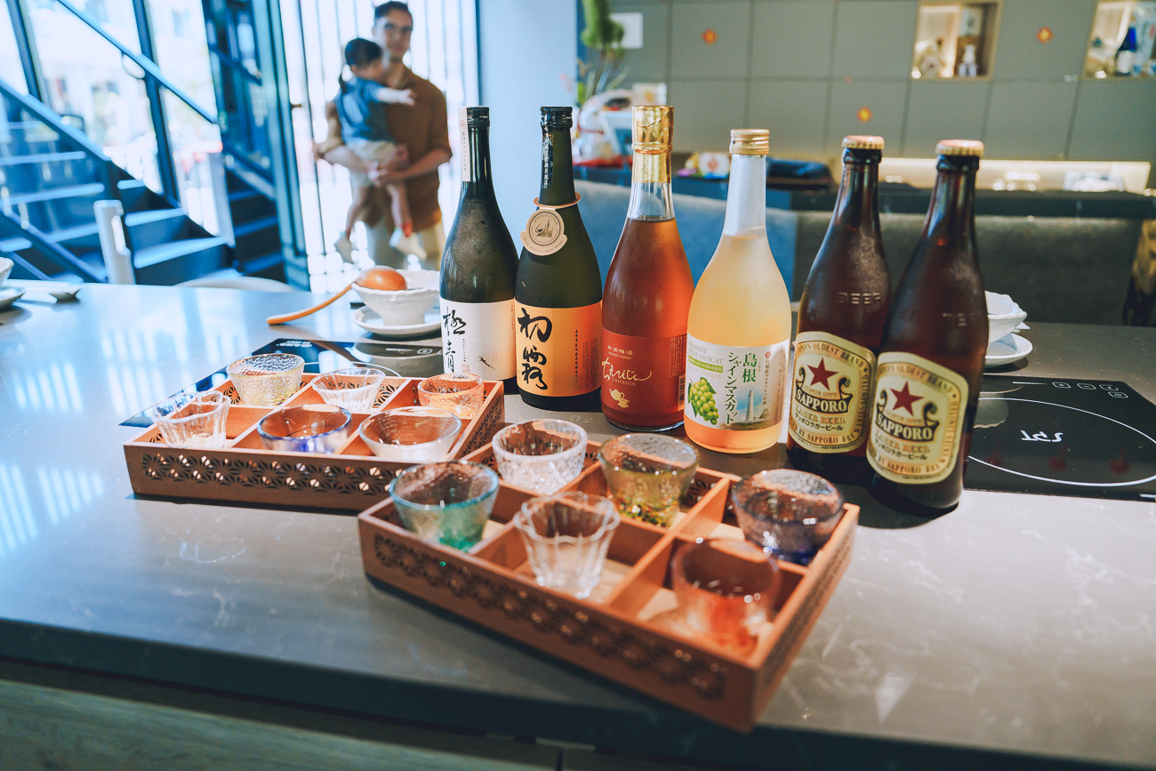 南投埔里 渡之島日高鍋物 09580