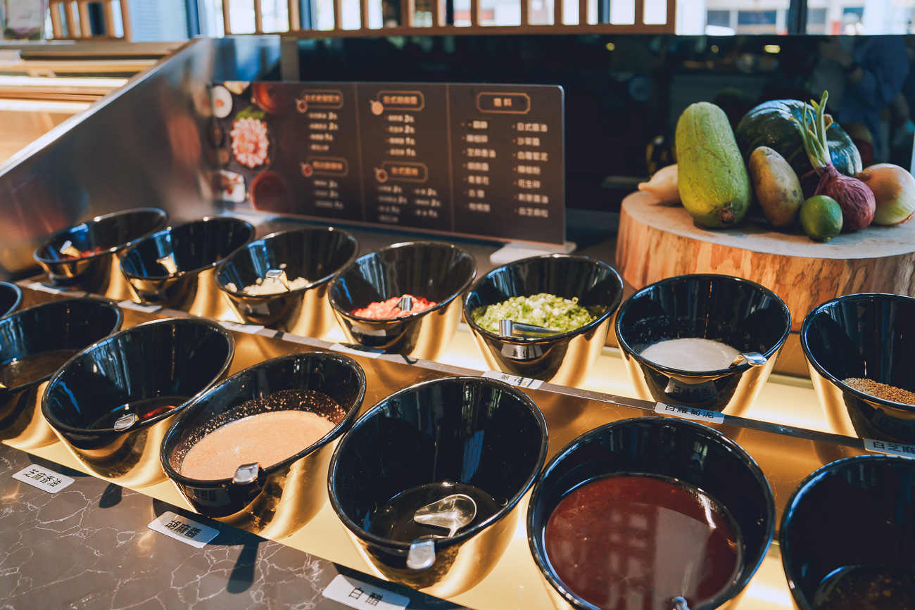 南投埔里 渡之島日高鍋物 09586