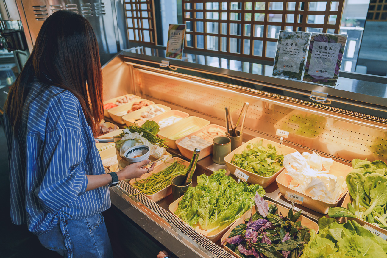 南投埔里 渡之島日高鍋物 09604