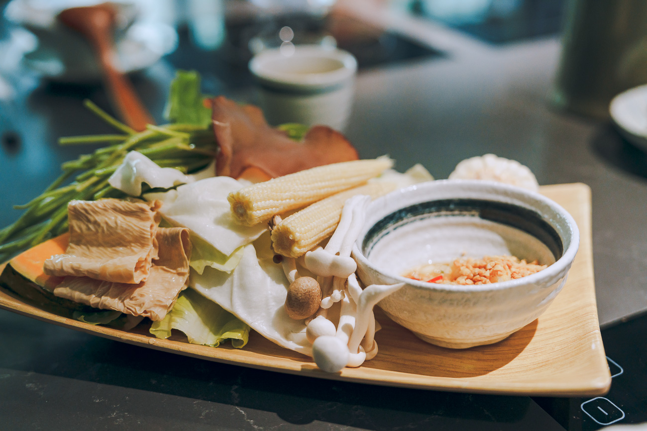 南投埔里 渡之島日高鍋物 09612