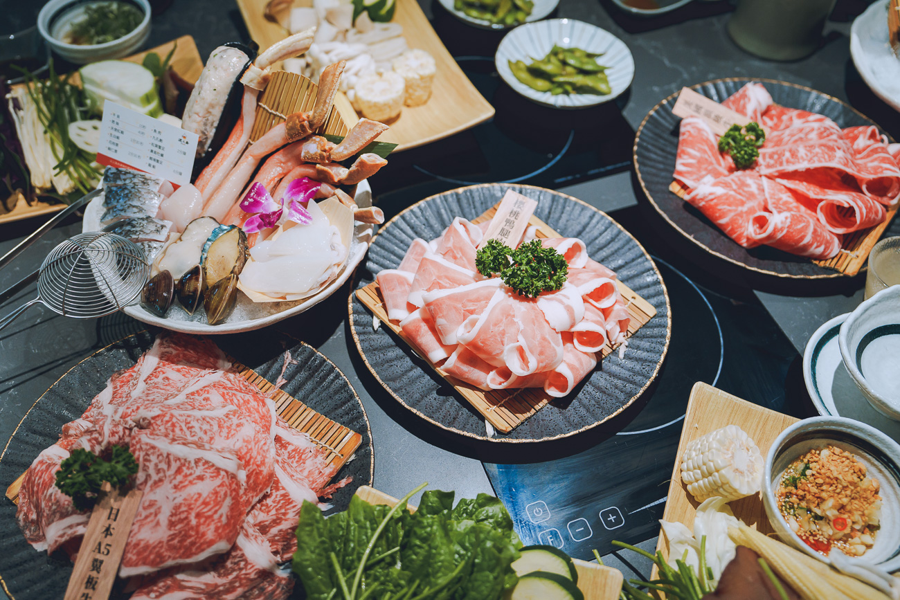 南投埔里 渡之島日高鍋物 09642