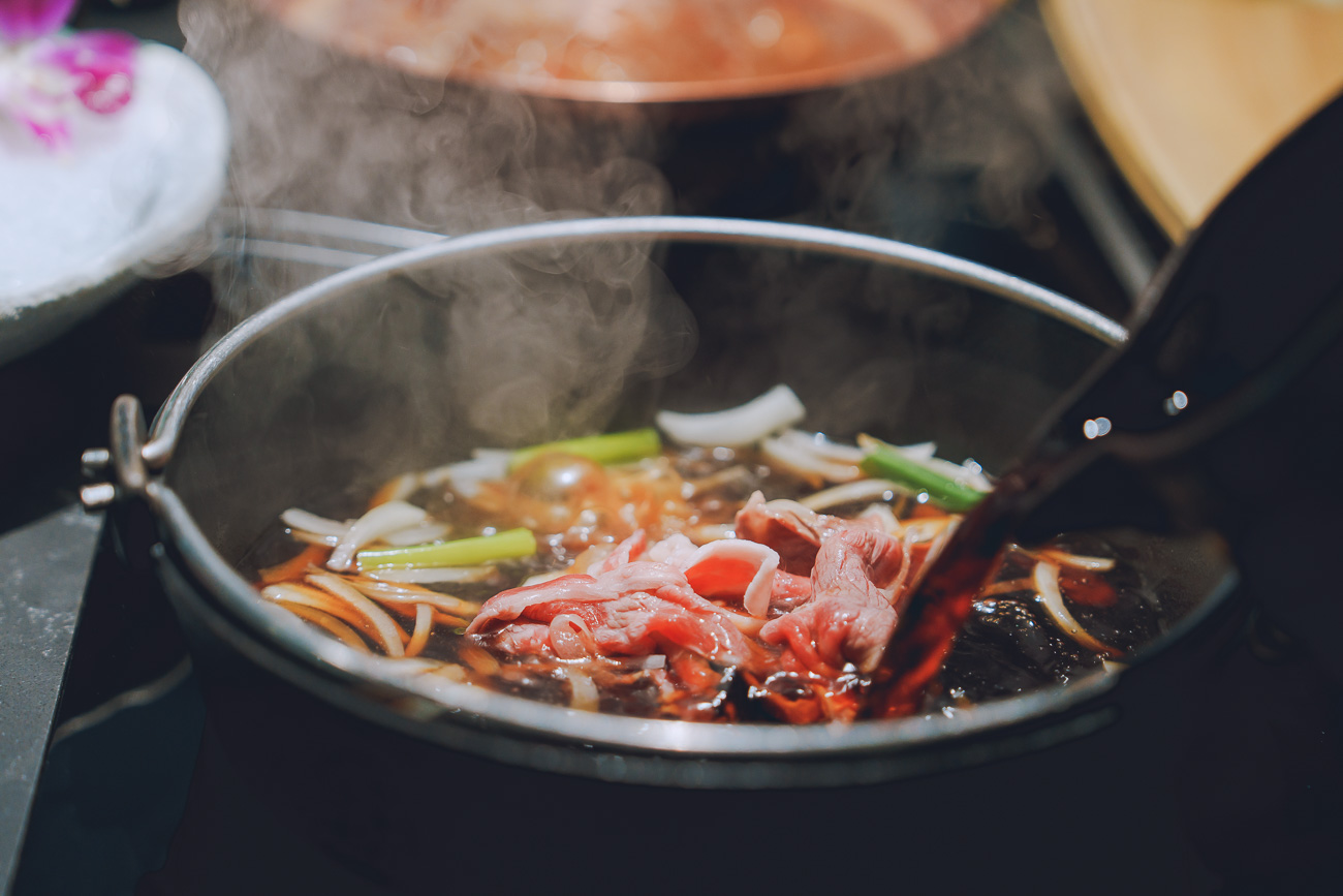 南投埔里 渡之島日高鍋物 09662