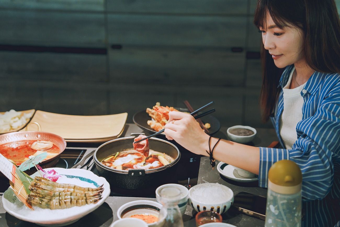 南投埔里 渡之島日高鍋物 09672