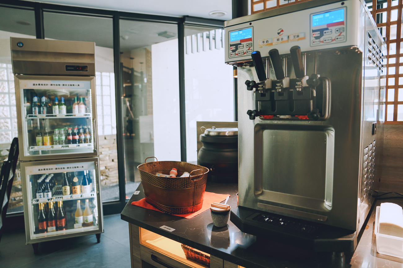 南投埔里 渡之島日高鍋物 09684