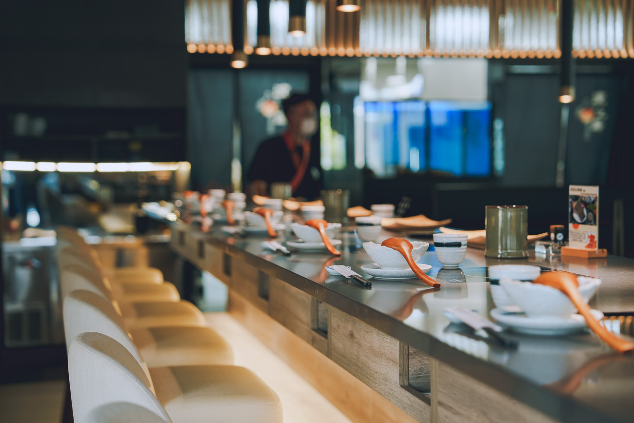 南投埔里 渡之島日高鍋物 09686