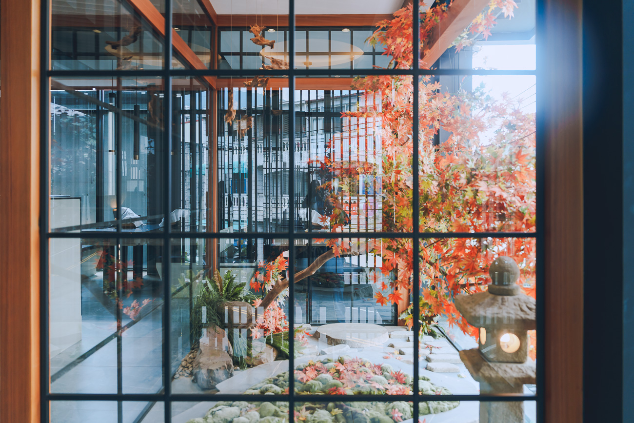 南投埔里 渡之島日高鍋物 09693