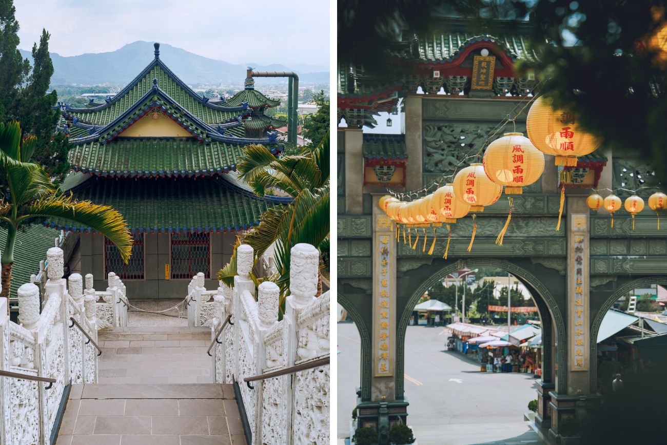 寶湖宮天地堂地母廟 3