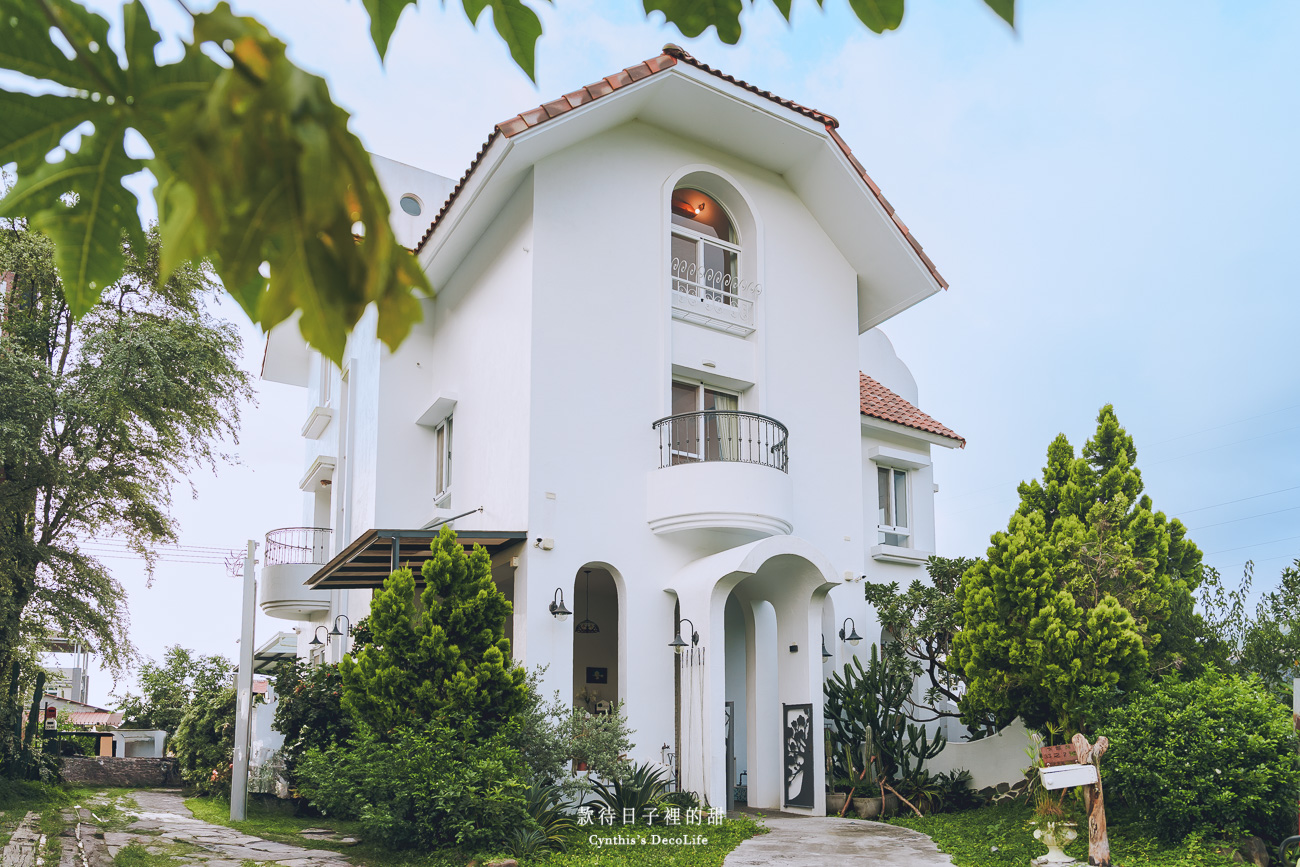 希爾拉villa 09971