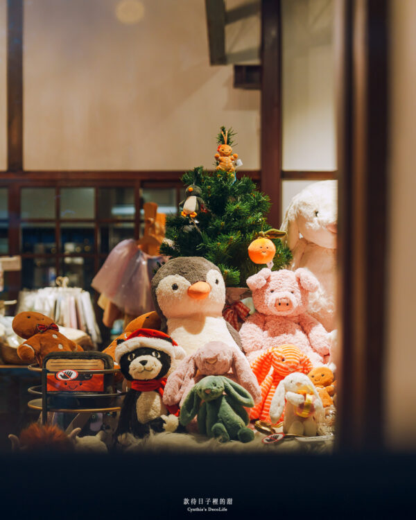 【台北景點】榕錦時光生活園區|市區裡的日式老宅文青散策|攝影、歷史、店家、周邊景點一次看 19 DSC03126