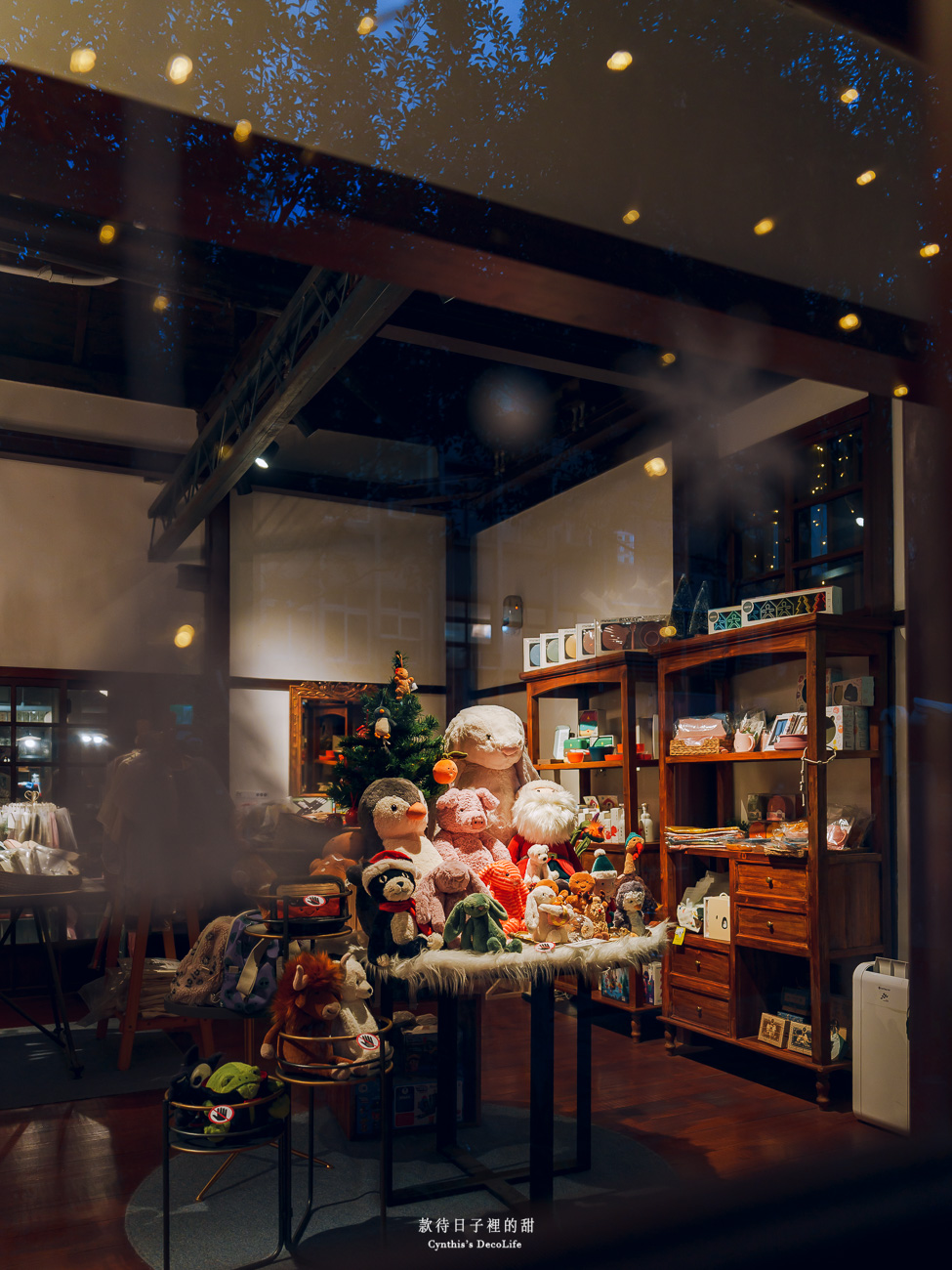 【台北景點】榕錦時光生活園區|市區裡的日式老宅文青散策|攝影、歷史、店家、周邊景點一次看 8 DSC03130