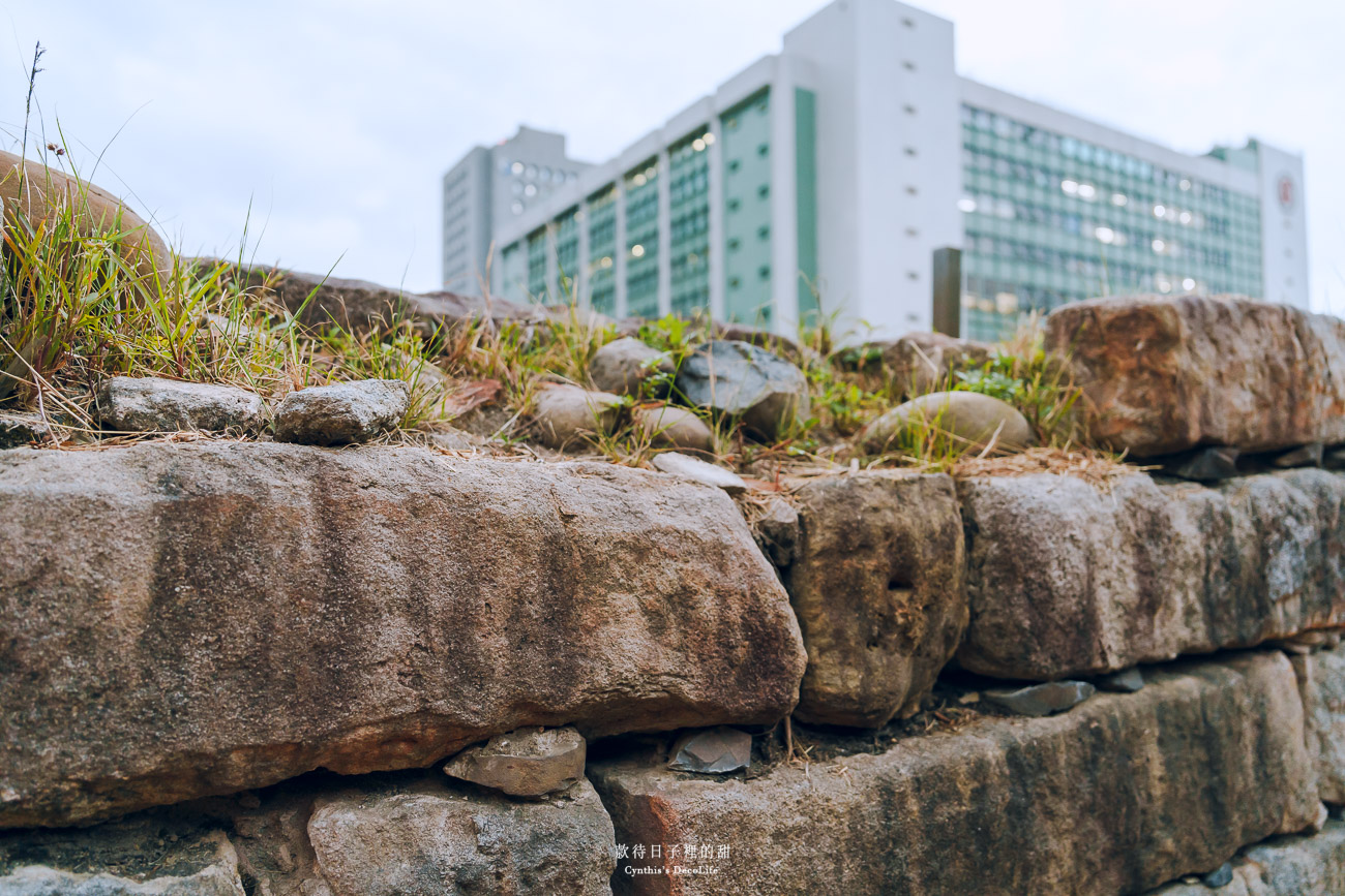 【台北景點】榕錦時光生活園區|市區裡的日式老宅文青散策|攝影、歷史、店家、周邊景點一次看 27 DSC03167