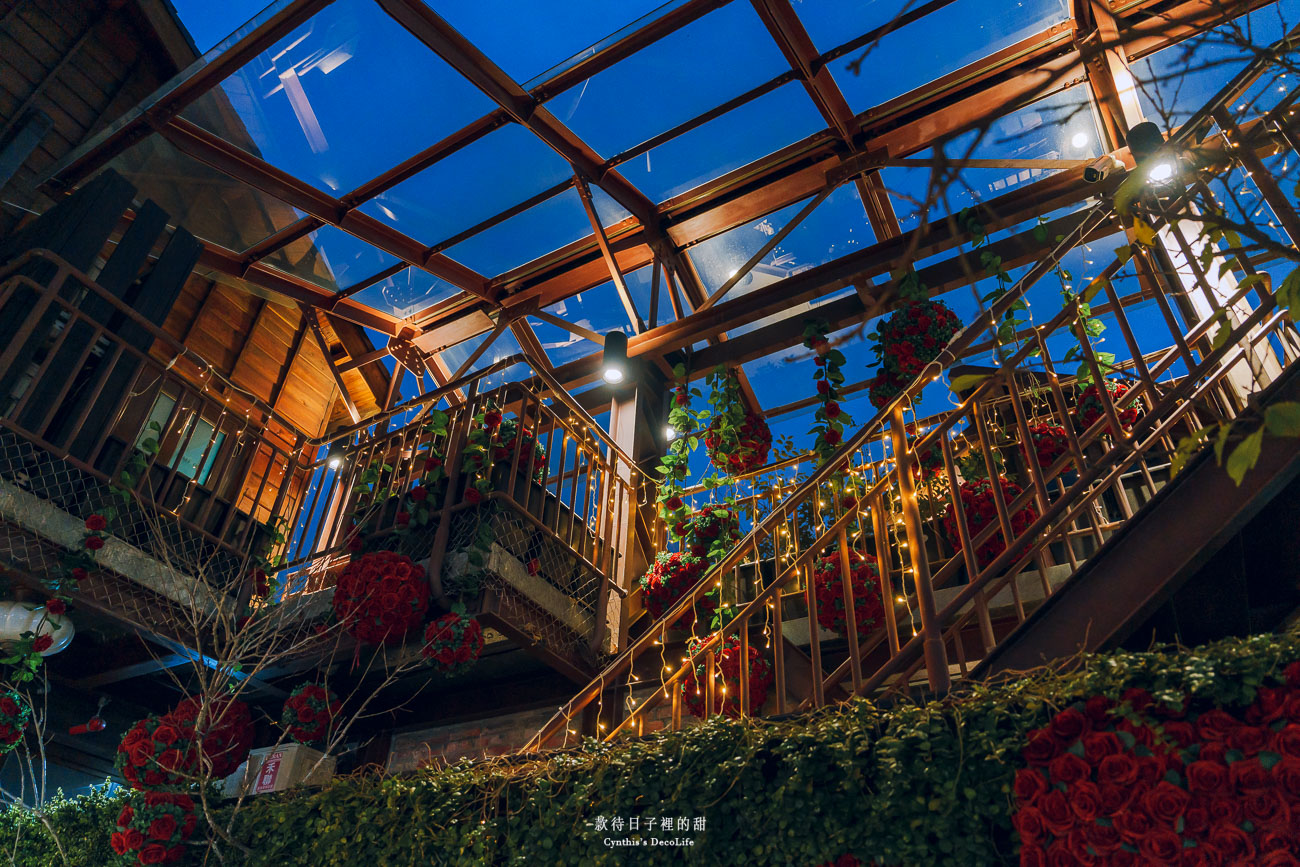 【台北景點】榕錦時光生活園區|市區裡的日式老宅文青散策|攝影、歷史、店家、周邊景點一次看 7 DSC03249