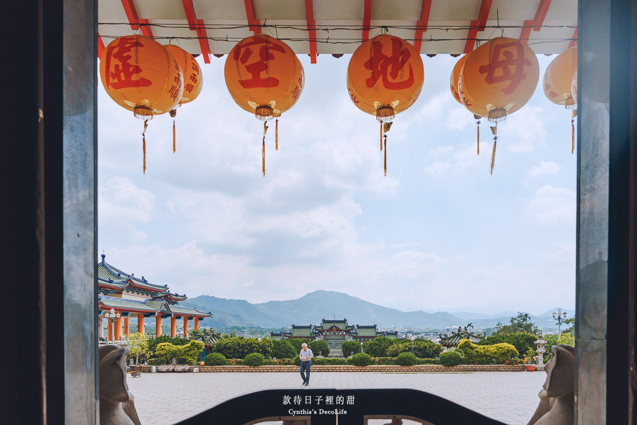 寶湖宮天地堂地母廟 09754