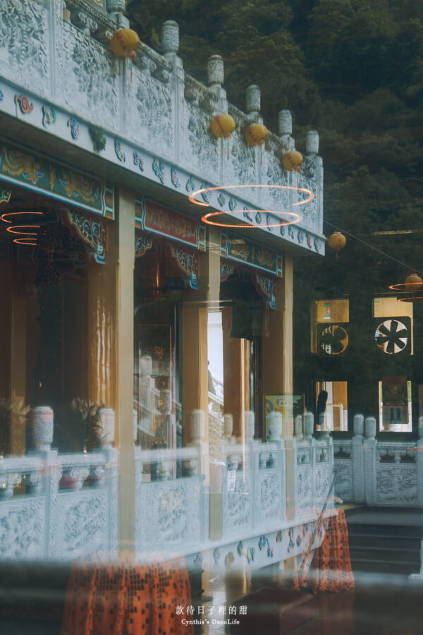 寶湖宮天地堂地母廟 09786