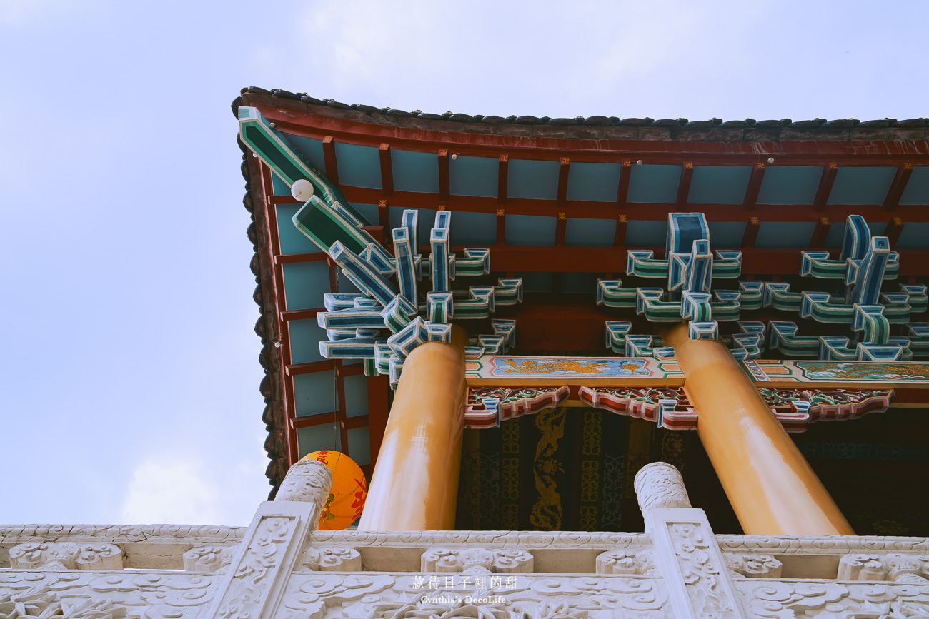 寶湖宮天地堂地母廟 09792