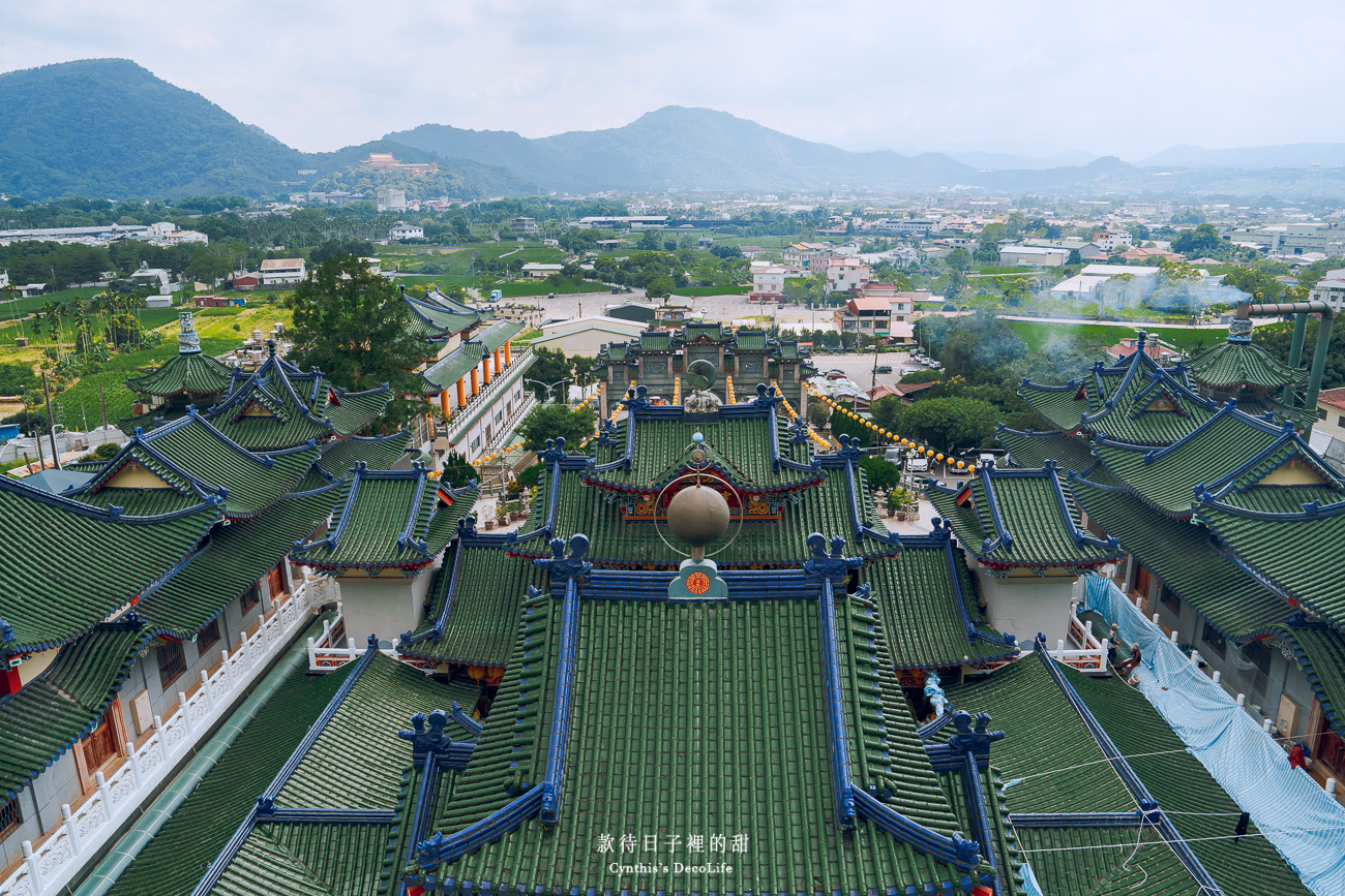 寶湖宮天地堂地母廟 09803