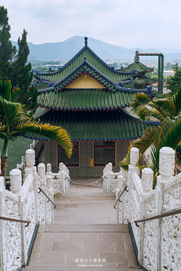 寶湖宮天地堂地母廟 09807