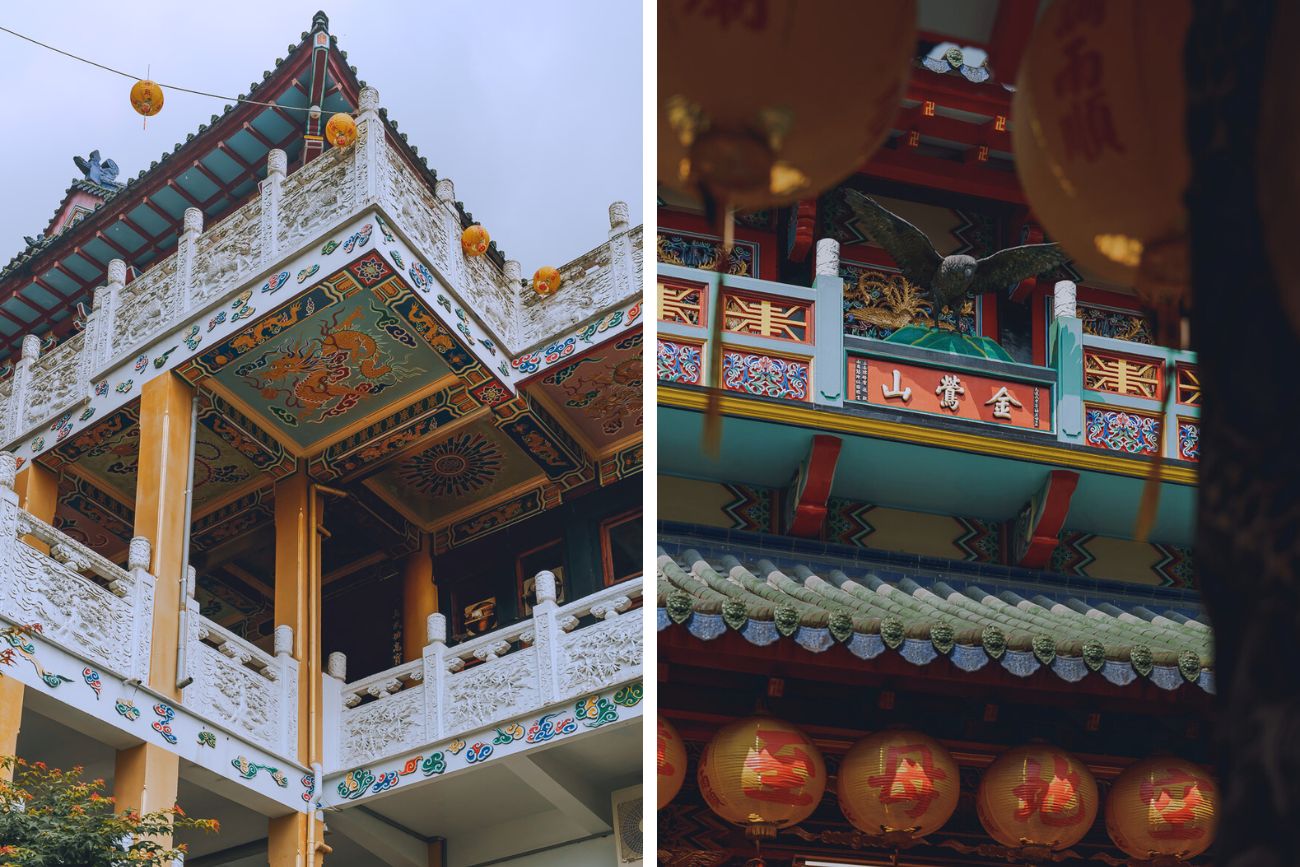 寶湖宮天地堂地母廟 6