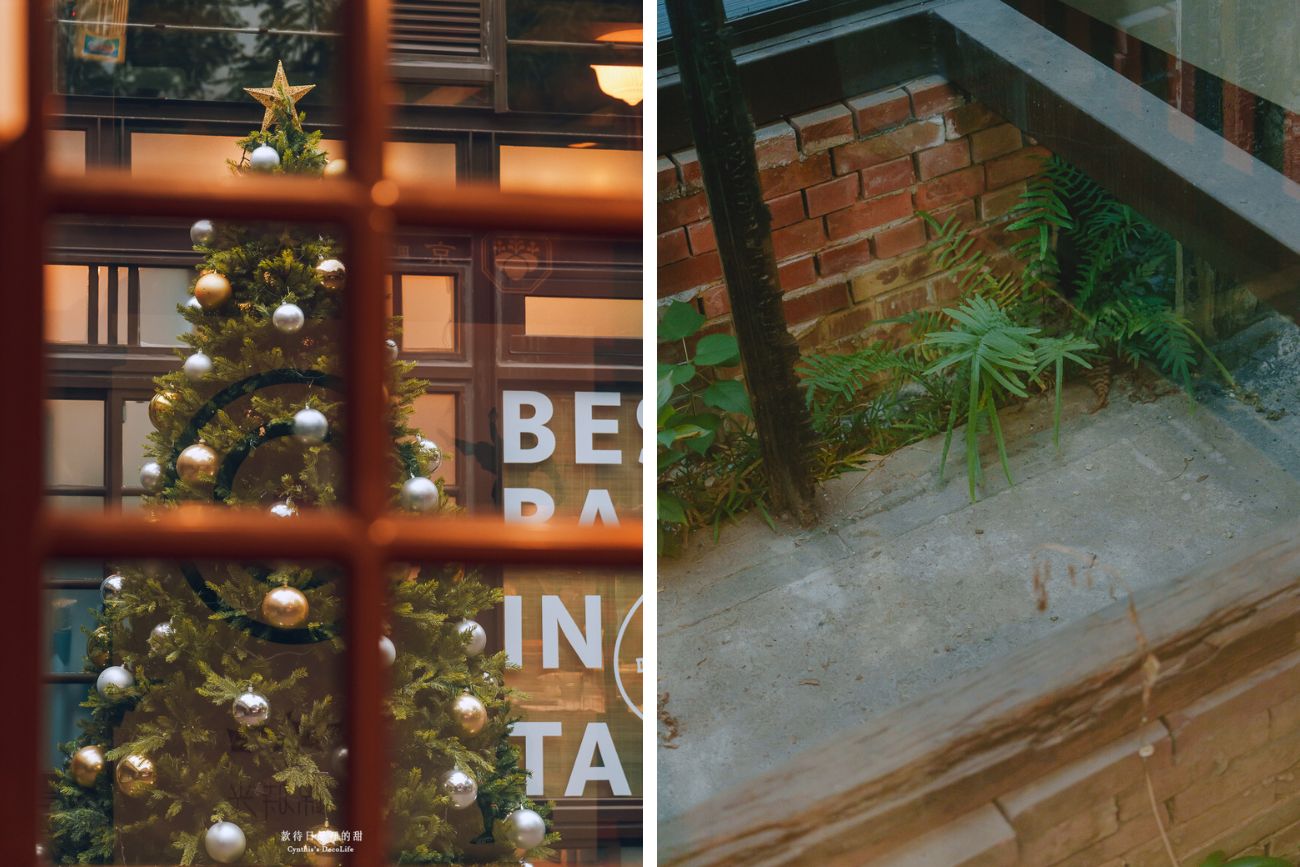 【台北景點】榕錦時光生活園區|市區裡的日式老宅文青散策|攝影、歷史、店家、周邊景點一次看 10 榕錦