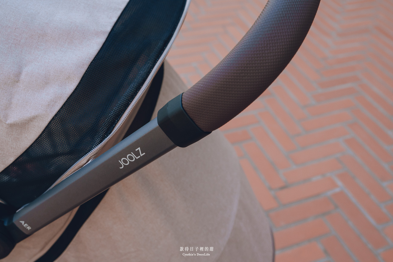joolz 推車 00378