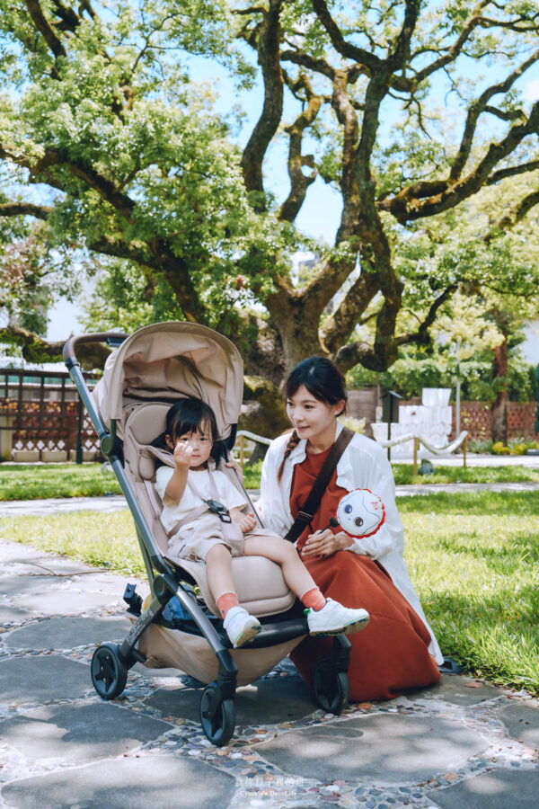 joolz 推車 3