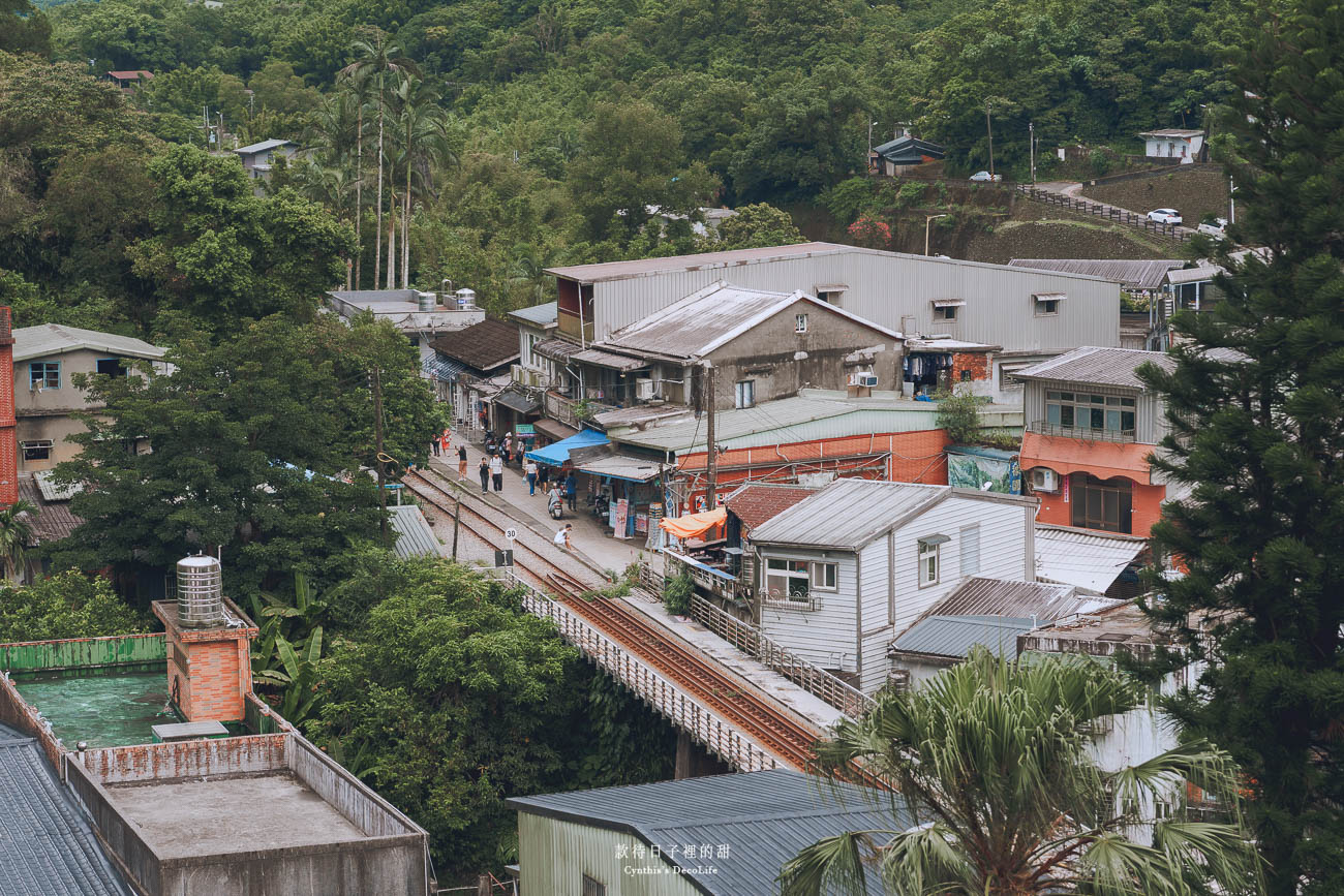【平溪旅遊】平溪一日散策|緩緩走進山城時光,帶你探索平溪秘境景點的迷人故事 2 平溪旅遊 08144