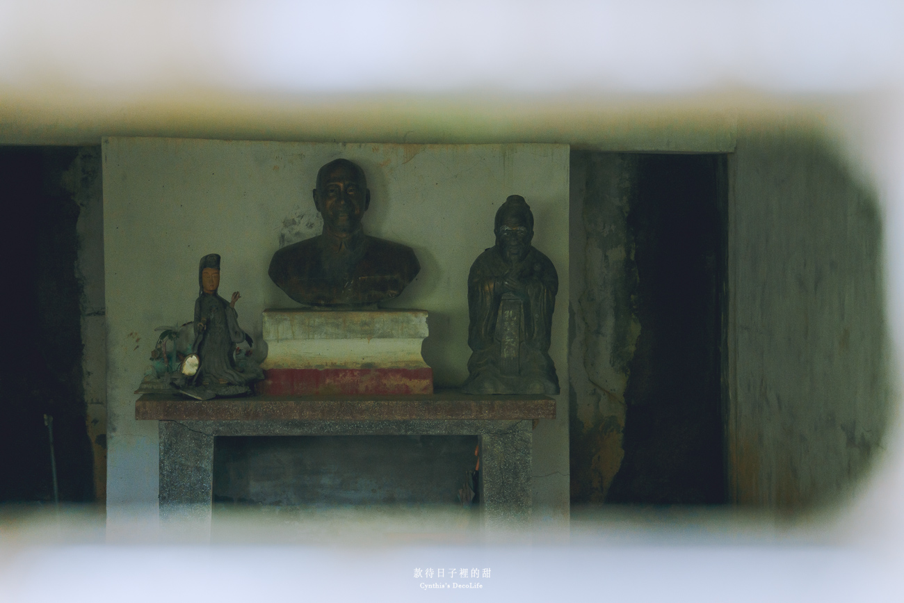 【平溪旅遊】平溪一日散策|緩緩走進山城時光,帶你探索平溪秘境景點的迷人故事 44 平溪旅遊 08188