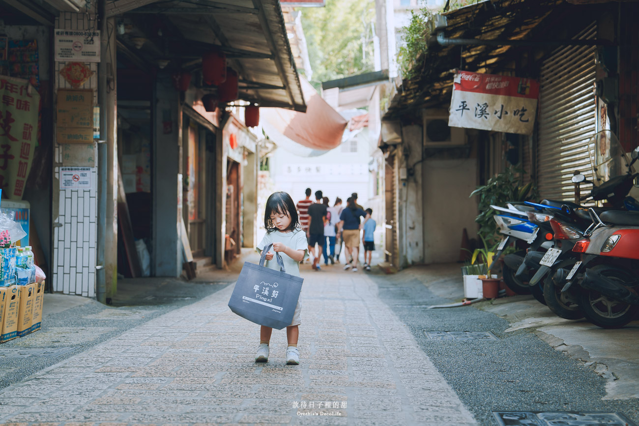 【平溪旅遊】平溪一日散策|緩緩走進山城時光,帶你探索平溪秘境景點的迷人故事 51 平溪旅遊 08367
