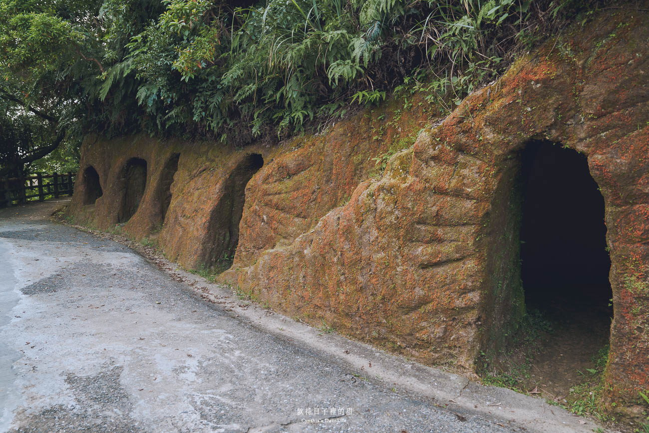 【平溪旅遊】平溪一日散策|緩緩走進山城時光,帶你探索平溪秘境景點的迷人故事 35 平溪旅遊 08513
