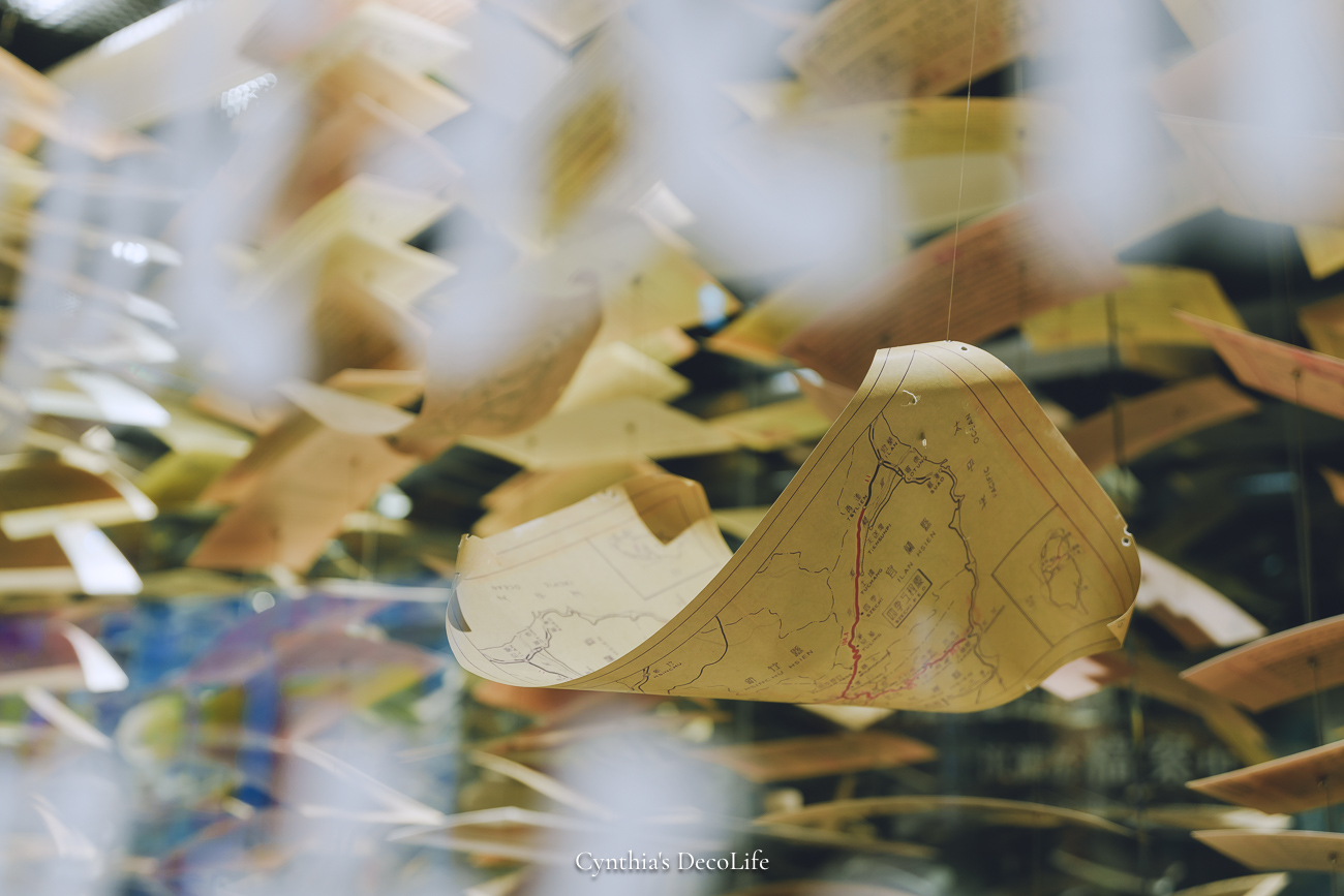 【新北景點】林口國家檔案館|紅土森林裡的記憶建築,免費入場,交通、建築設計、展覽全攻略 15 國家檔案館 03074