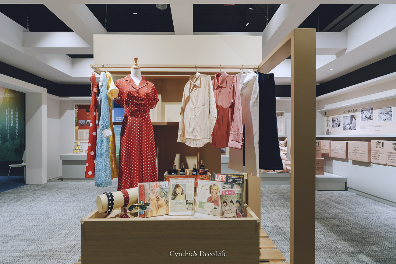 【新北景點】林口國家檔案館|紅土森林裡的記憶建築,免費入場,交通、建築設計、展覽全攻略 18 國家檔案館 03084