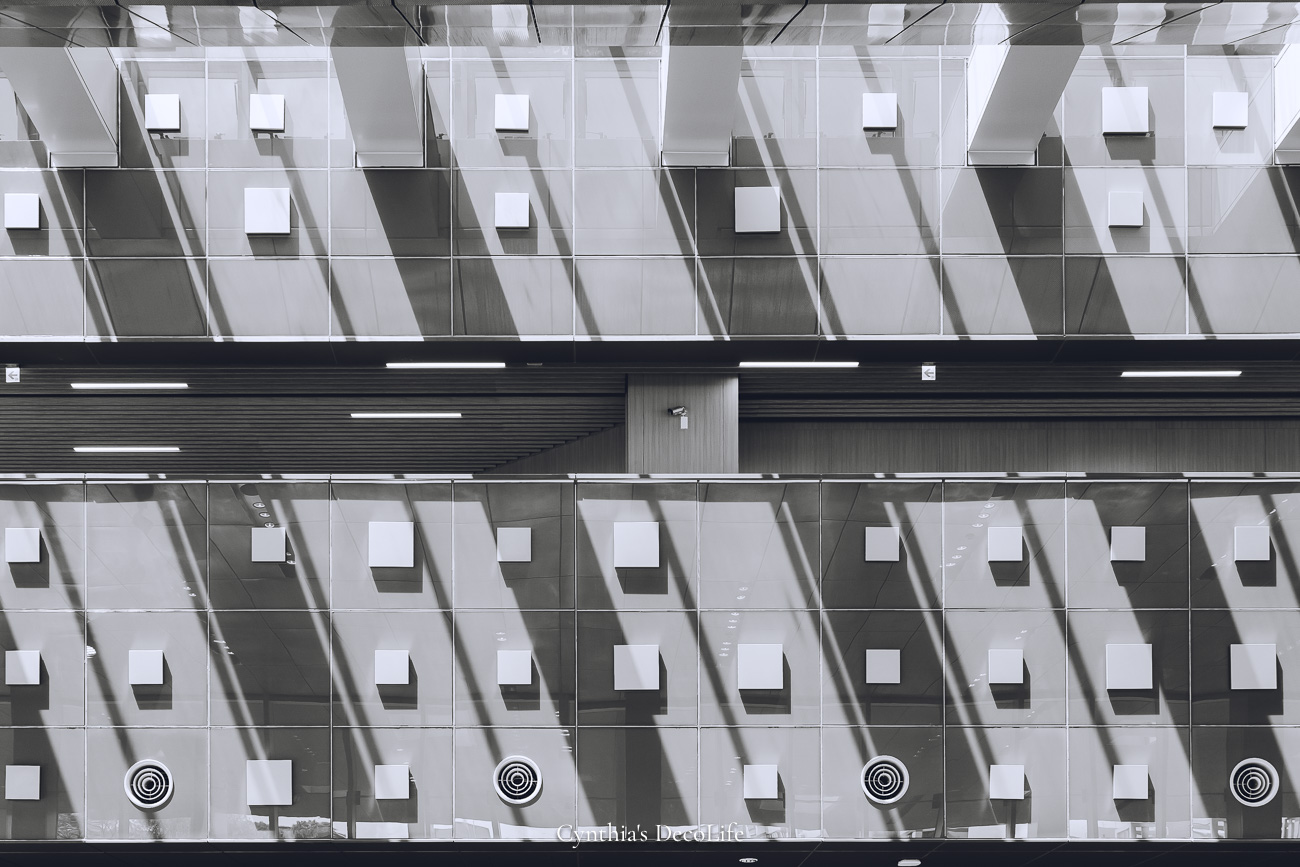 【新北景點】林口國家檔案館|紅土森林裡的記憶建築,免費入場,交通、建築設計、展覽全攻略 30 國家檔案館 03154