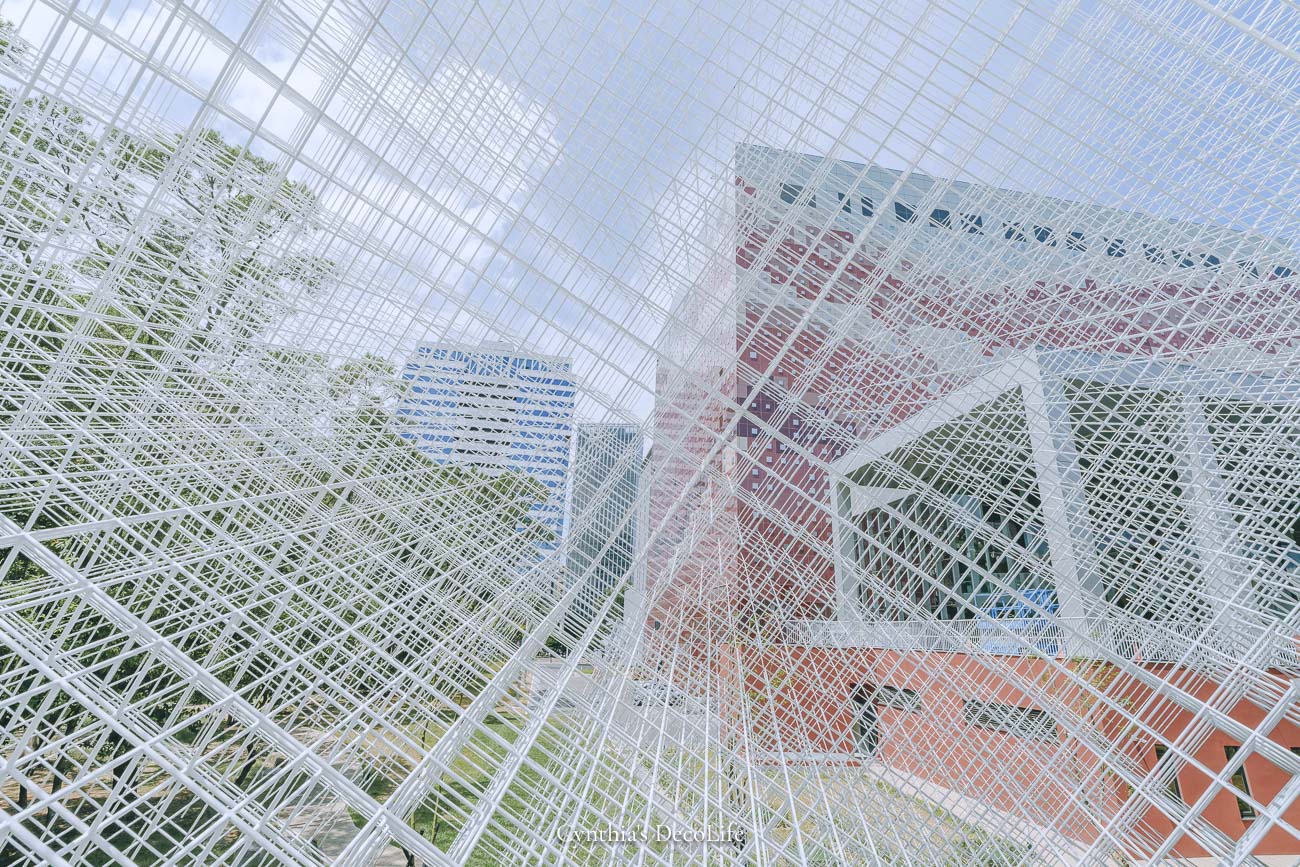 【新北景點】林口國家檔案館|紅土森林裡的記憶建築,免費入場,交通、建築設計、展覽全攻略 33 國家檔案館 03173