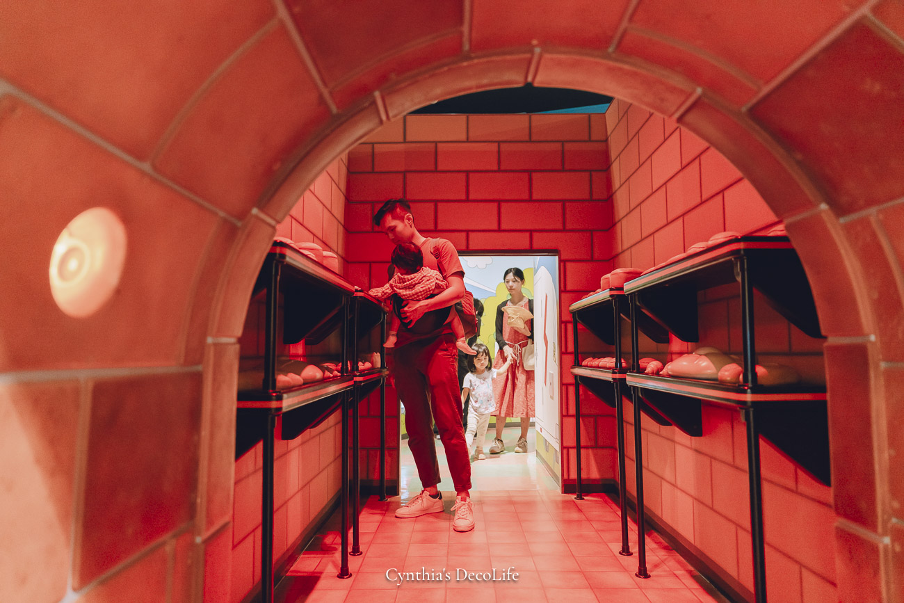 高知 香美市立柳瀨嵩紀念館 麵包超人博物館 08886