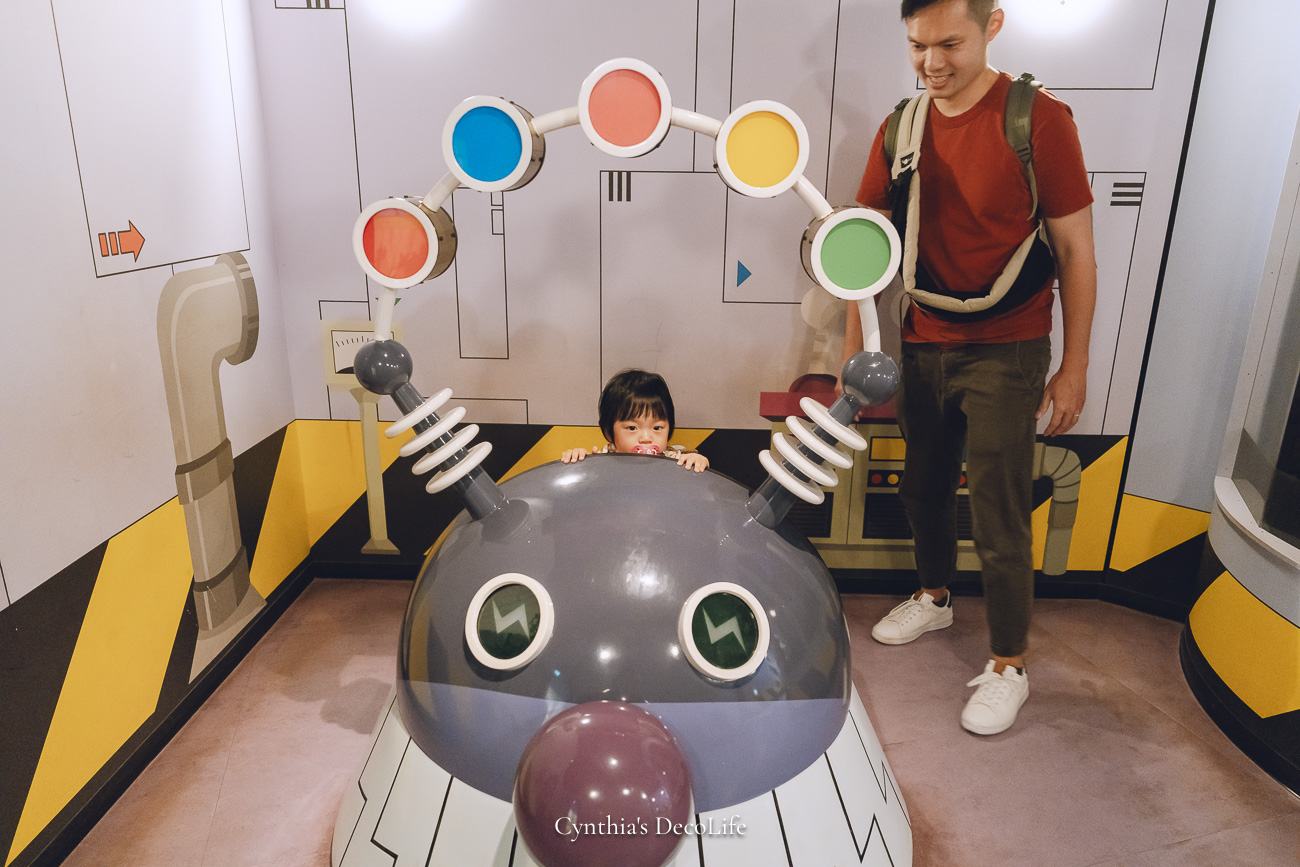 高知 香美市立柳瀨嵩紀念館 麵包超人博物館 08901